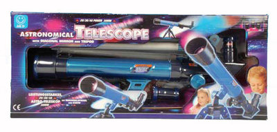 Telescoopset