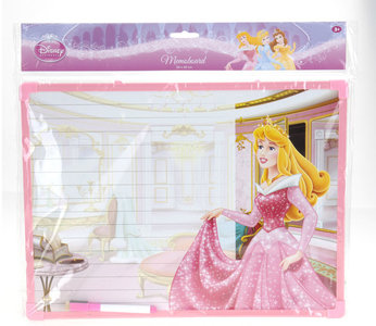 Disney memobord Princess