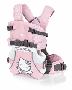 Brevi Hello Kitty Draagzak